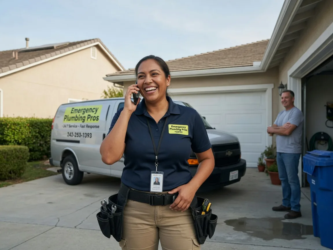 Emergency Plumber Lake Jackson, TX FAQs
